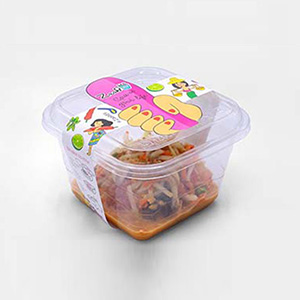 ออกแบบ ที่คาดกล่องอาหาร