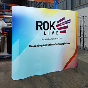 Backdrop สําเร็จรูป